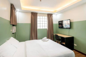 St. Marvin Studio Makati M507